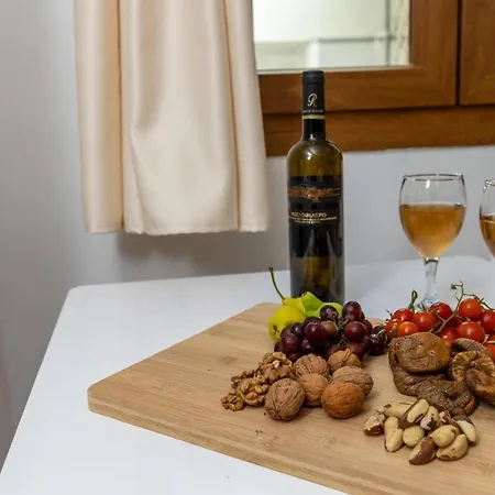 Naxian Asset Naxos City