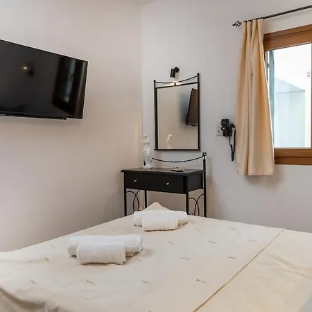 דירה Naxian Asset Naxos City