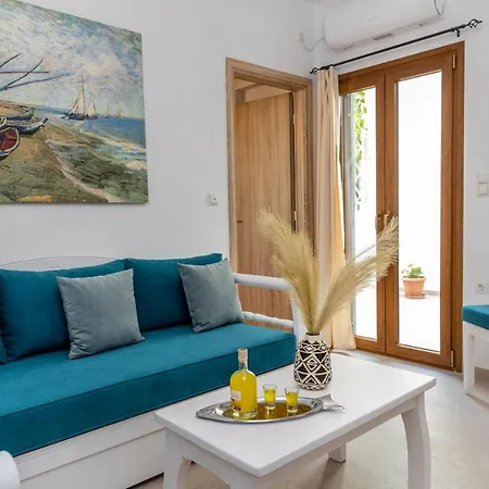 Naxian Asset דירה