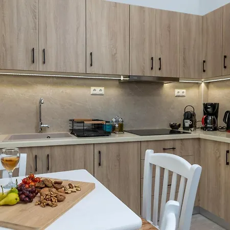 Naxian Asset דירה *