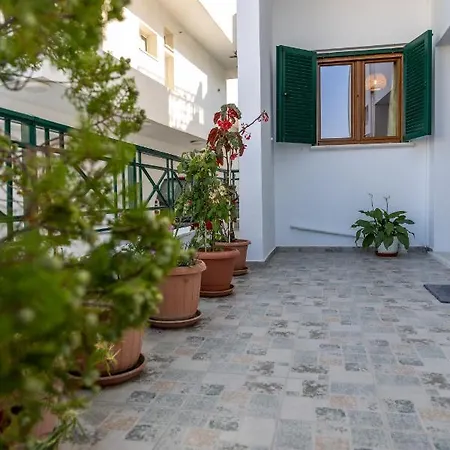 Naxian Asset Naxos City